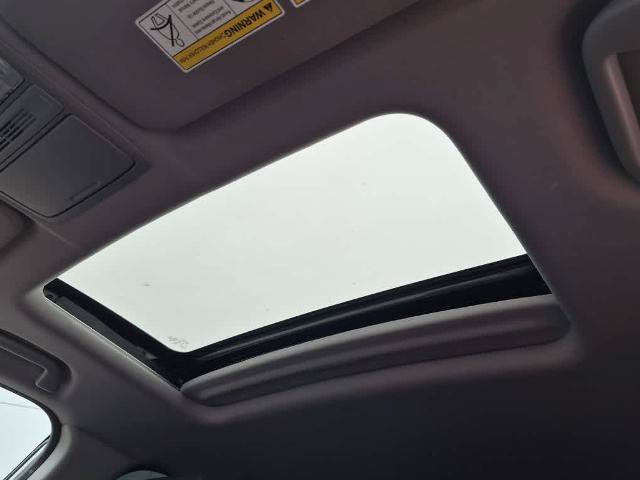 Used 2022 Honda CR-V EX image 12
