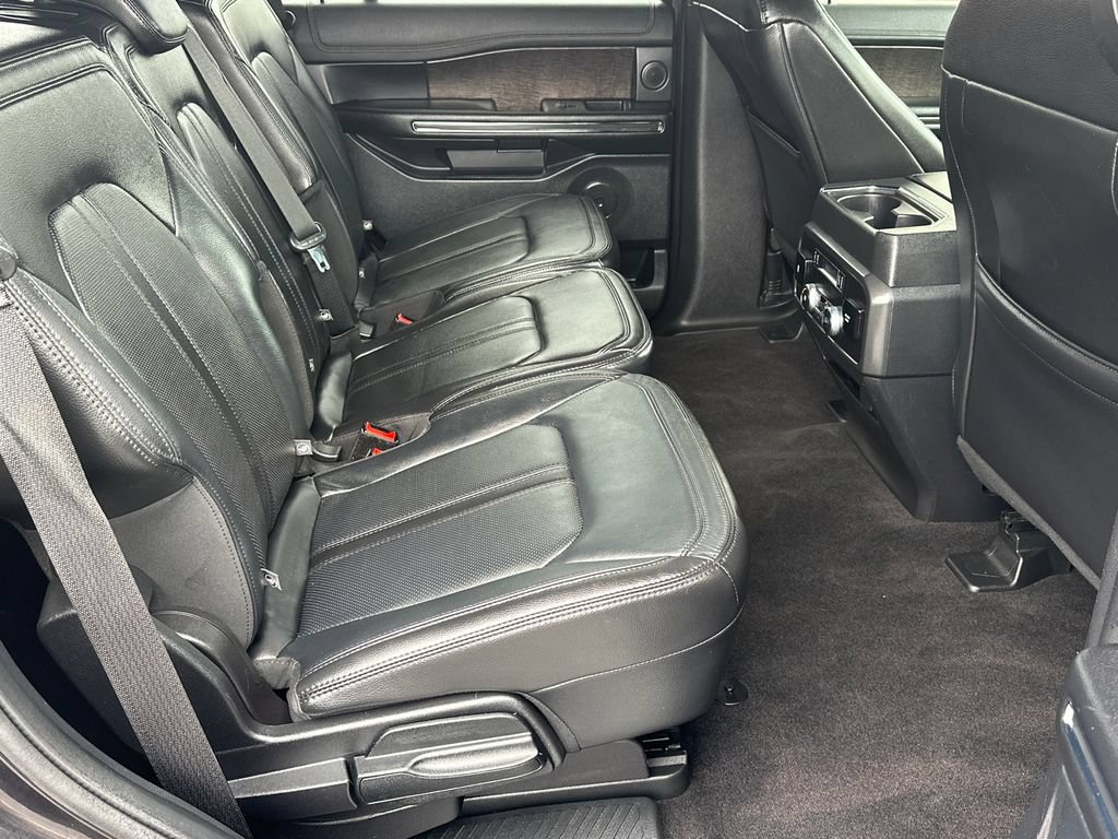 Certified 2020 Ford Expedition Limited AWD/4WD image 15