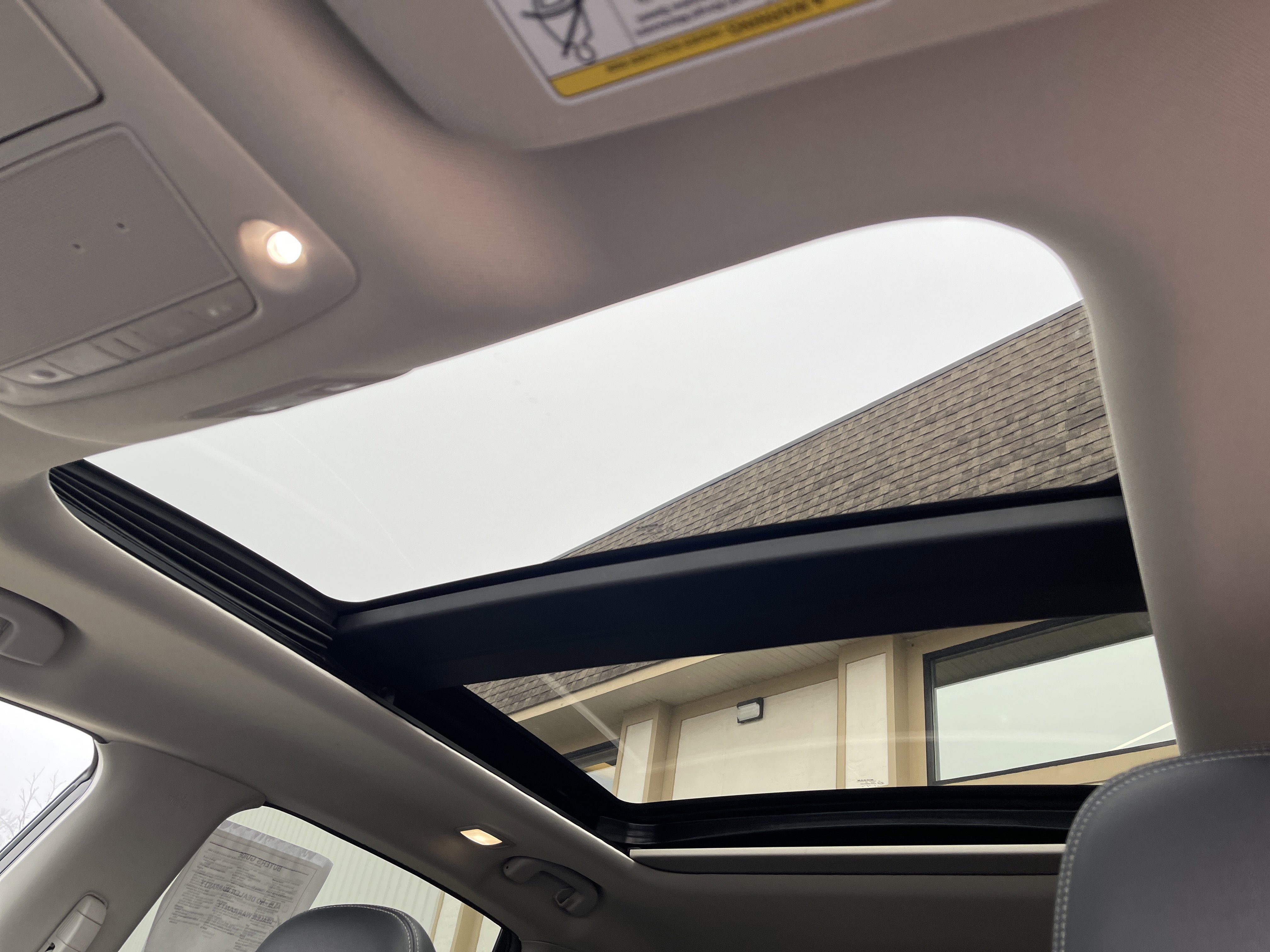 Used 2020 Nissan Murano SL image 14