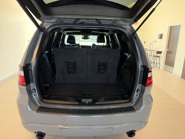 Used 2021 Dodge Durango R/T w/ Blacktop Package AWD/4WD image 10
