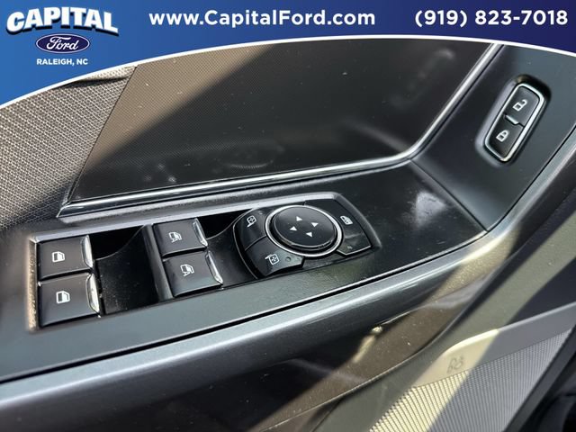 Certified 2023 Ford F150 XLT w/ Equipment Group 302A High AWD/4WD image 20