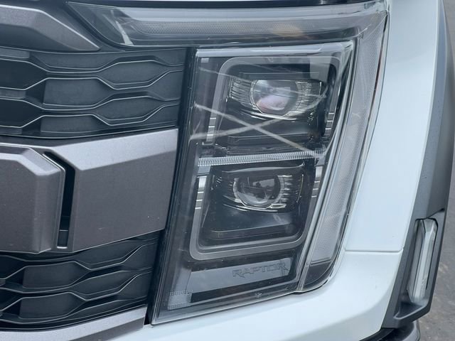 Certified 2022 Ford F150 Raptor w/ Equipment Group 801A High image 54