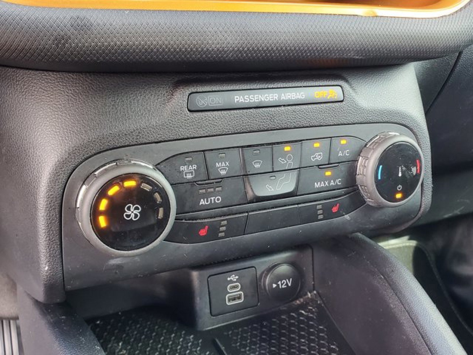 Certified 2023 Ford Bronco Sport Badlands image 25