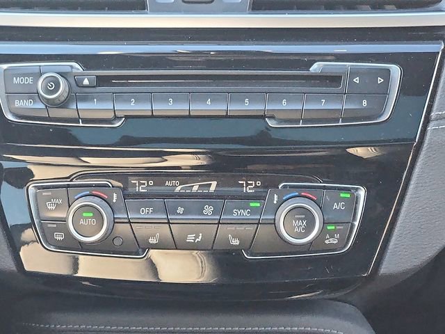 Used 2018 BMW X2 xDrive28i image 16