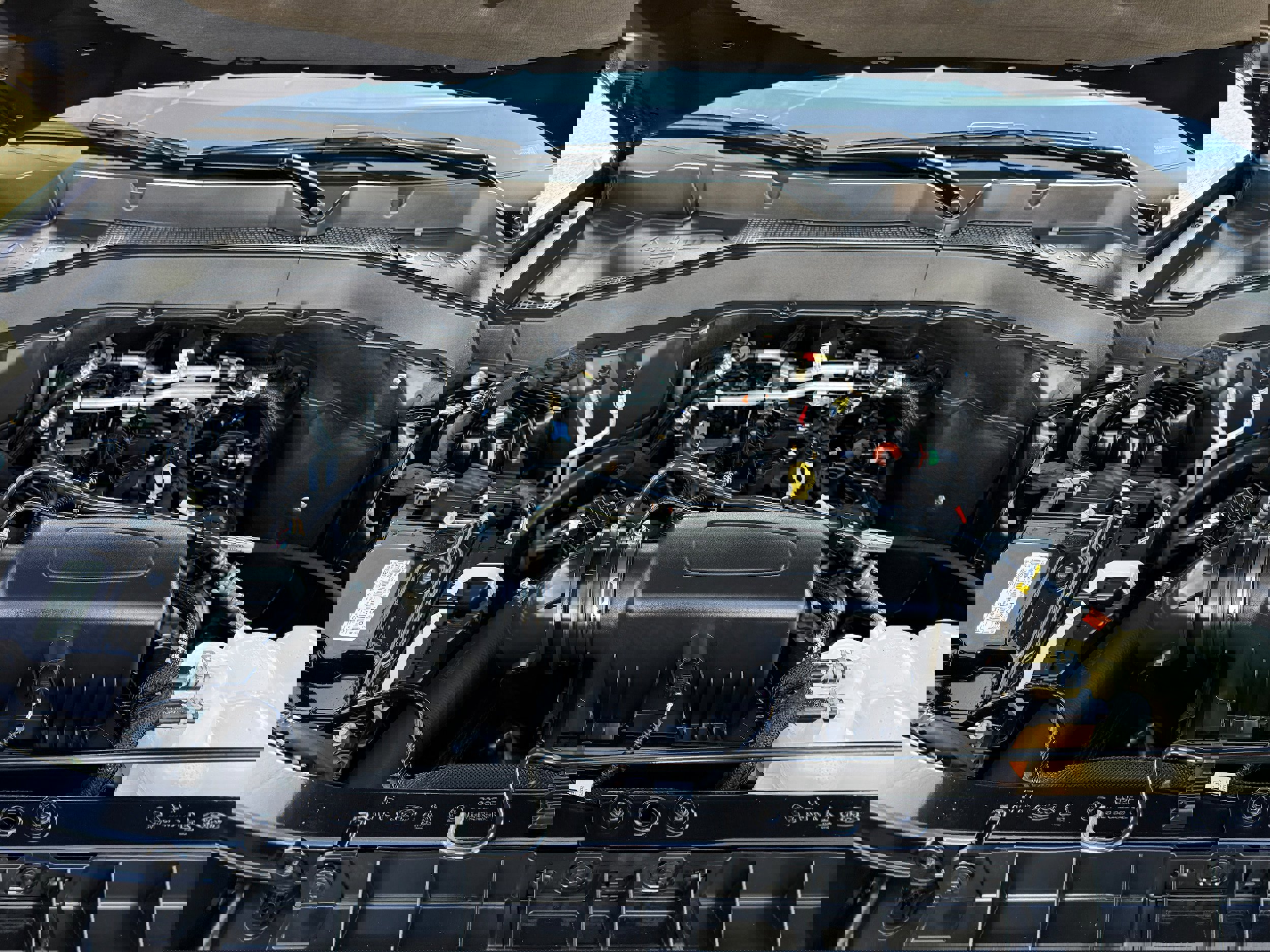 Certified 2023 Ford Explorer XLT w/ Equipment Group 202A image 11