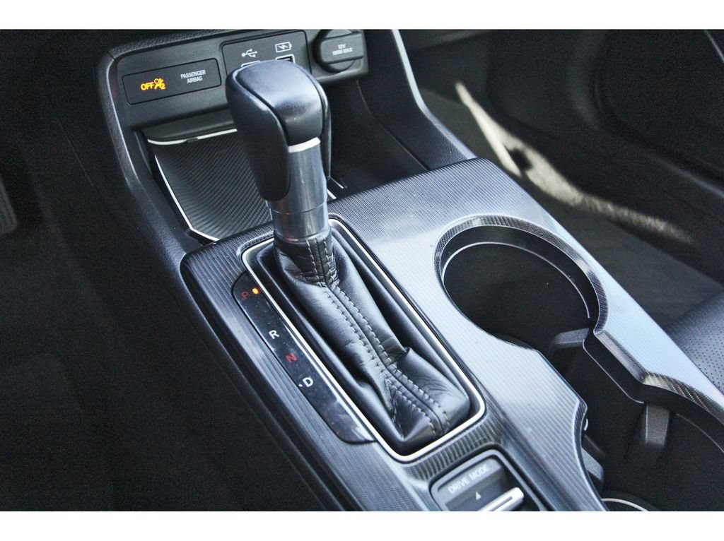 Used 2022 Honda Civic Touring image 24