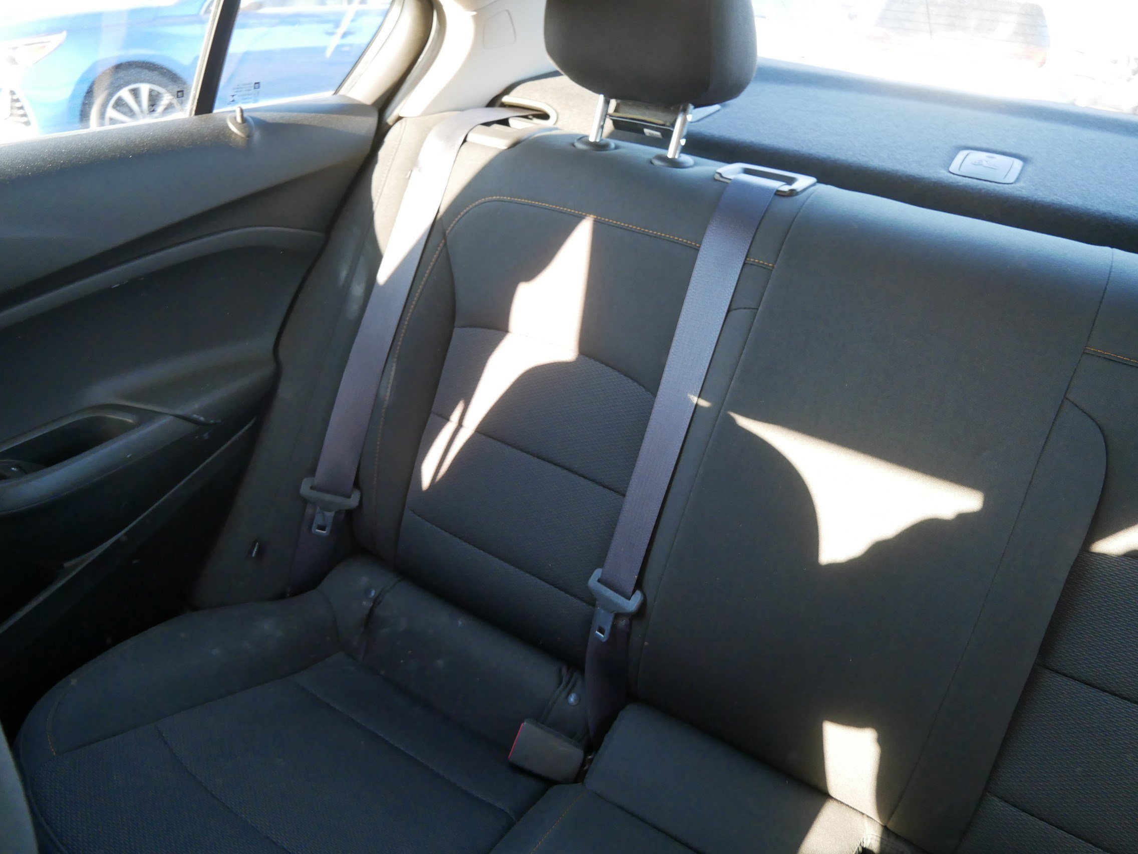 Used 2017 Chevrolet Cruze LS image 12