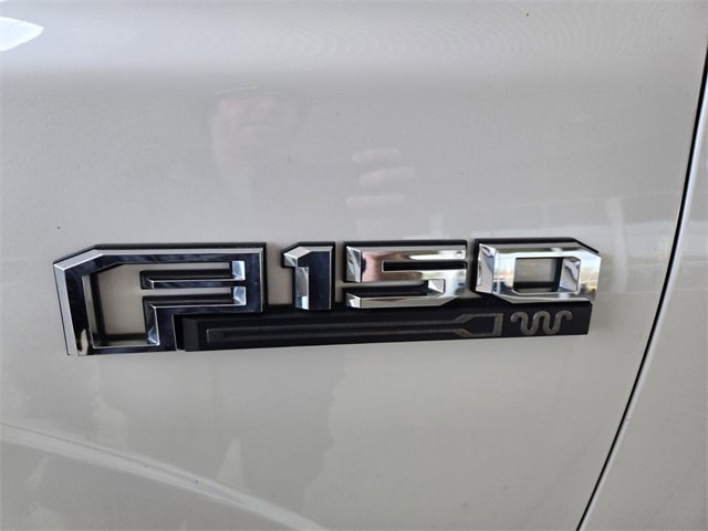 Certified 2019 Ford F150 King Ranch w/ Equipment Group 601A Luxury image 2