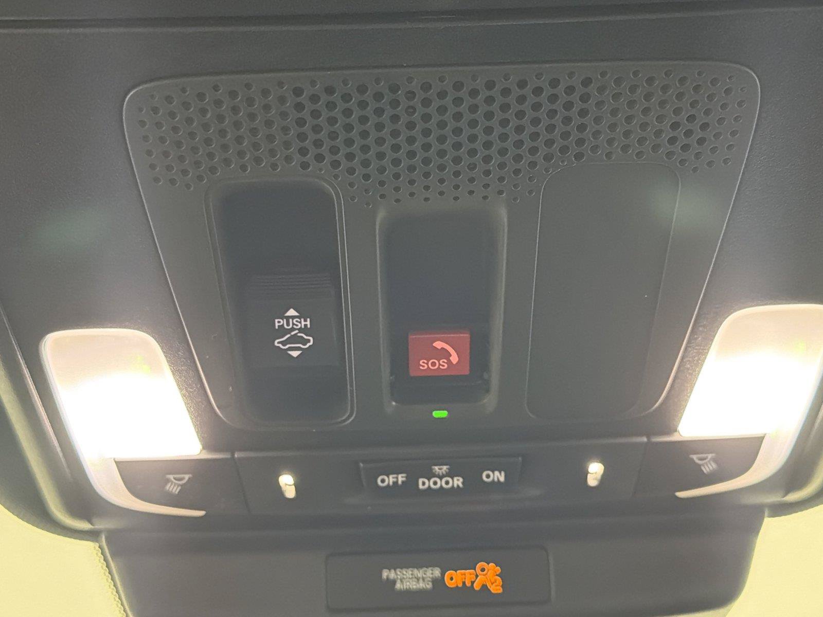 Used 2024 Honda Accord Sport image 23