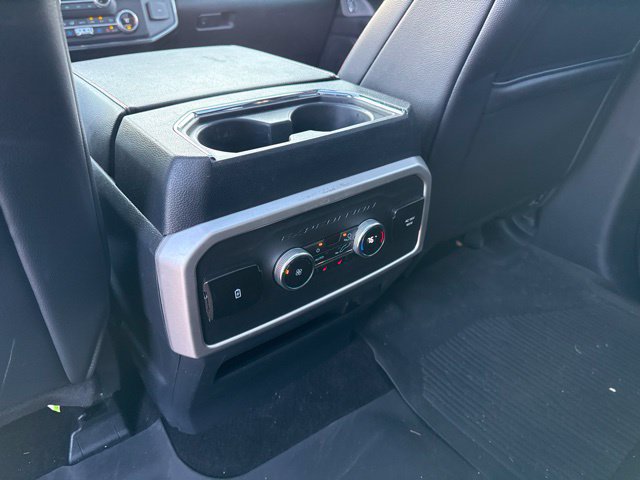 Certified 2023 Ford Expedition Limited AWD/4WD image 28