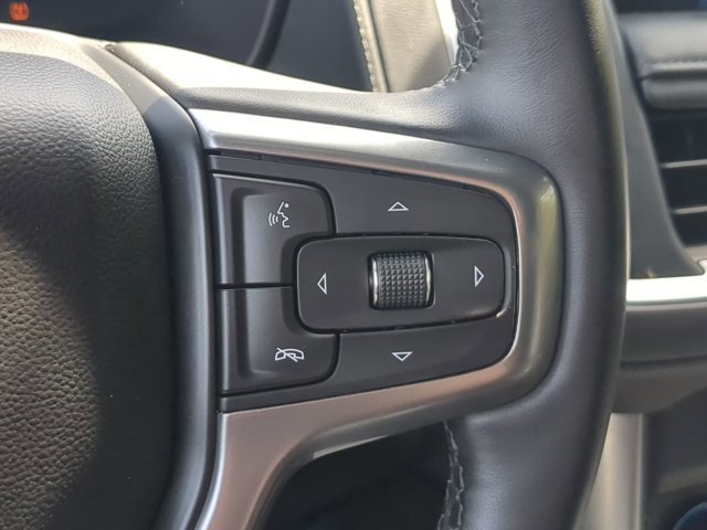 Used 2023 Chevrolet Tahoe Z71 w/ Off-Road Capability Package AWD/4WD image 19