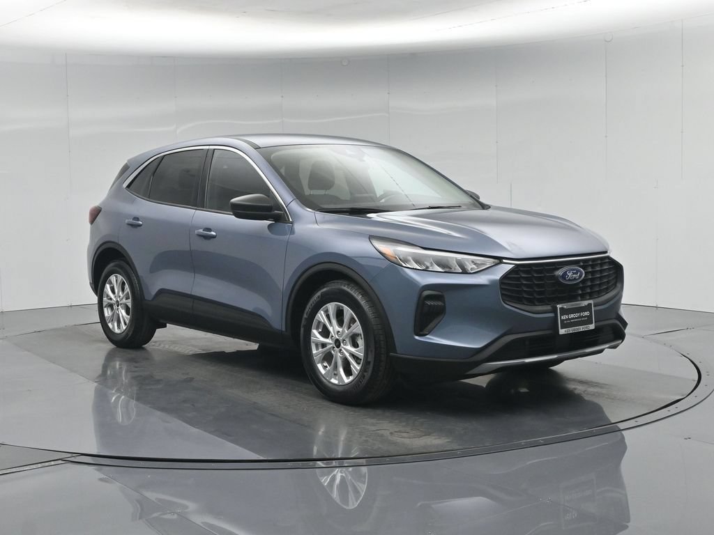 Certified 2023 Ford Escape Active FWD image 57