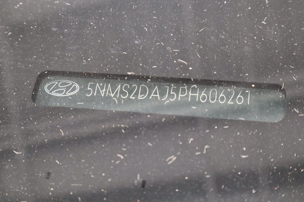 Used 2023 Hyundai Santa Fe SEL AWD/4WD image 33