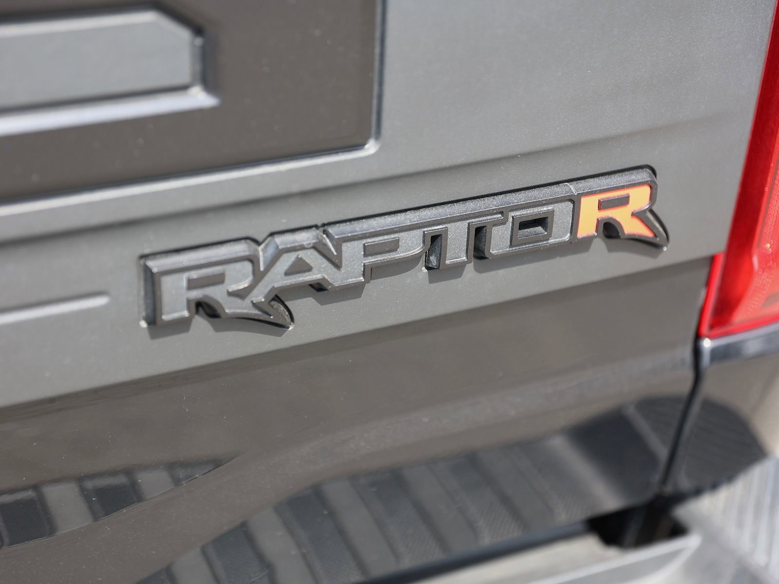 Certified 2023 Ford F150 Raptor w/ Equipment Group 802A Raptor R AWD/4WD image 12