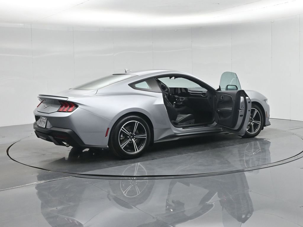Certified 2024 Ford Mustang Premium image 12