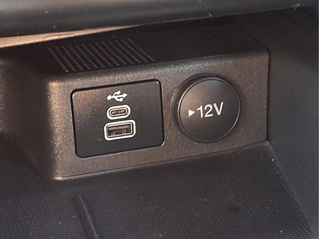 Certified 2024 Ford Escape ST-Line image 18