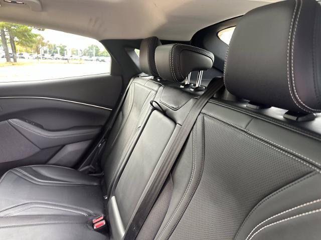Certified 2024 Ford Mustang Mach-E Premium AWD/4WD image 29