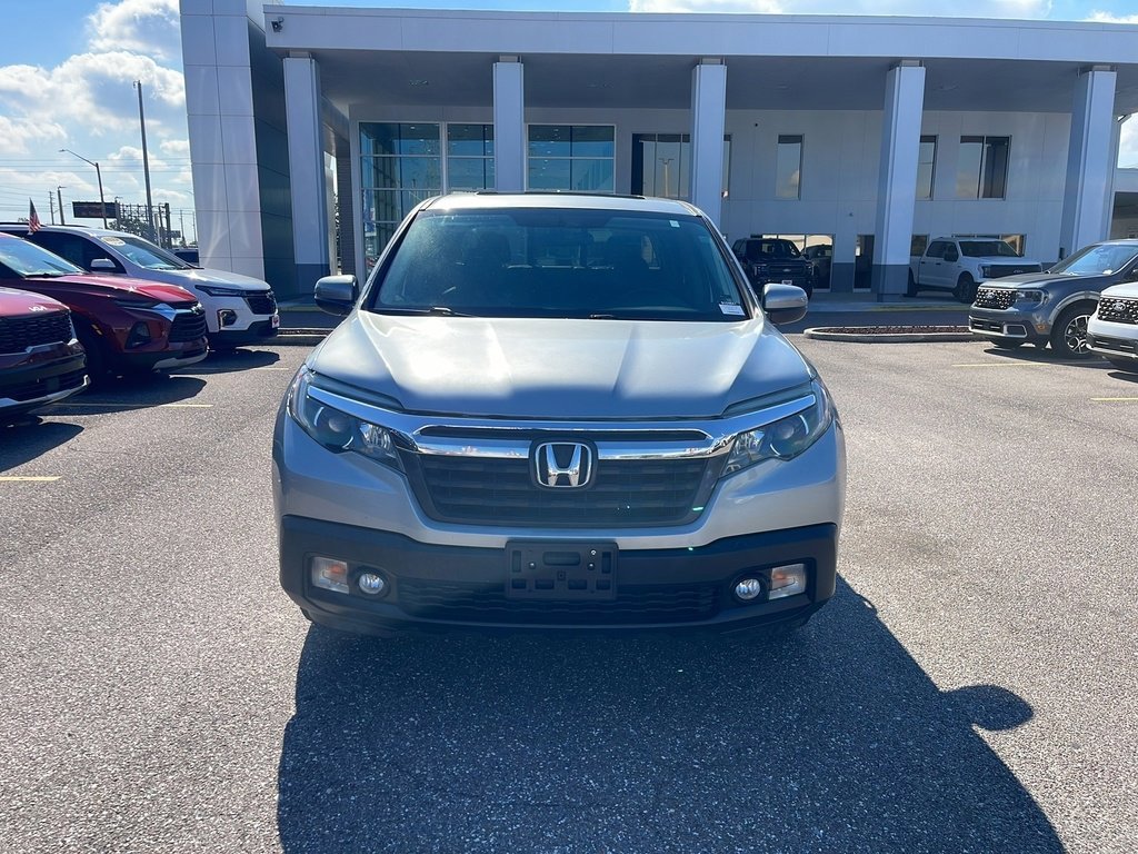 Used 2019 Honda Ridgeline RTL image 6