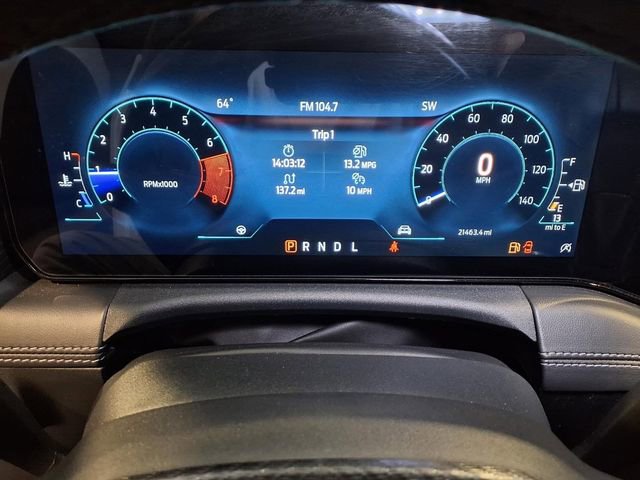 Certified 2024 Ford Mustang Premium image 13