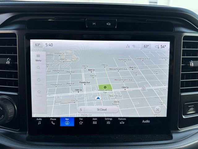 Certified 2025 Ford F150 Raptor image 18