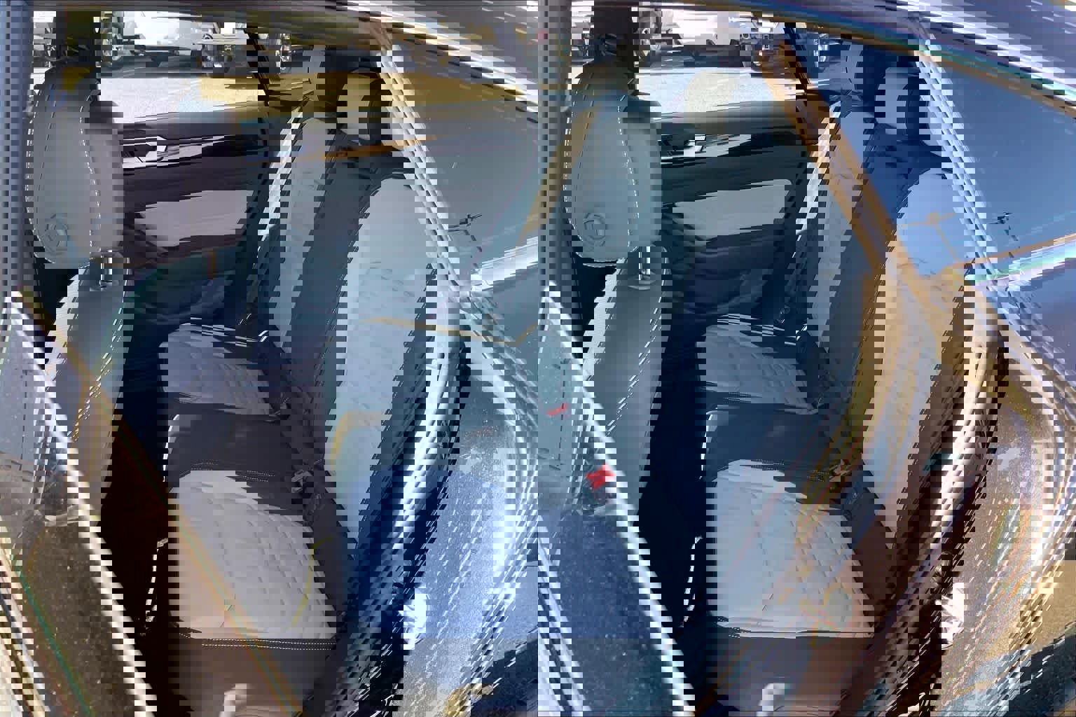 Used 2021 Volkswagen Arteon SEL Premium image 19