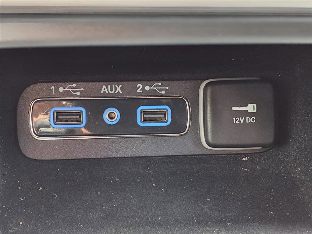 Used 2020 Jeep Grand Cherokee Laredo image 19