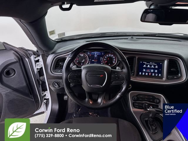 Used 2022 Dodge Challenger GT w/ Cold Weather Group image 25