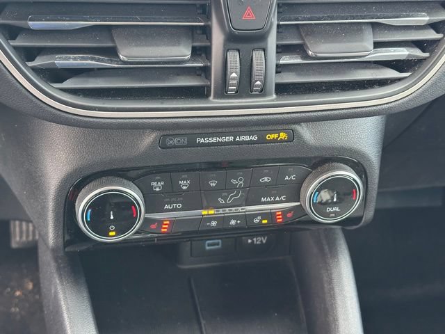 Certified 2022 Ford Escape SE w/ Convenience Package AWD/4WD image 17