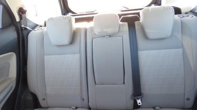 Certified 2020 Ford EcoSport S image 12