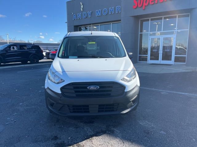 Certified 2023 Ford Transit Connect XL image 8