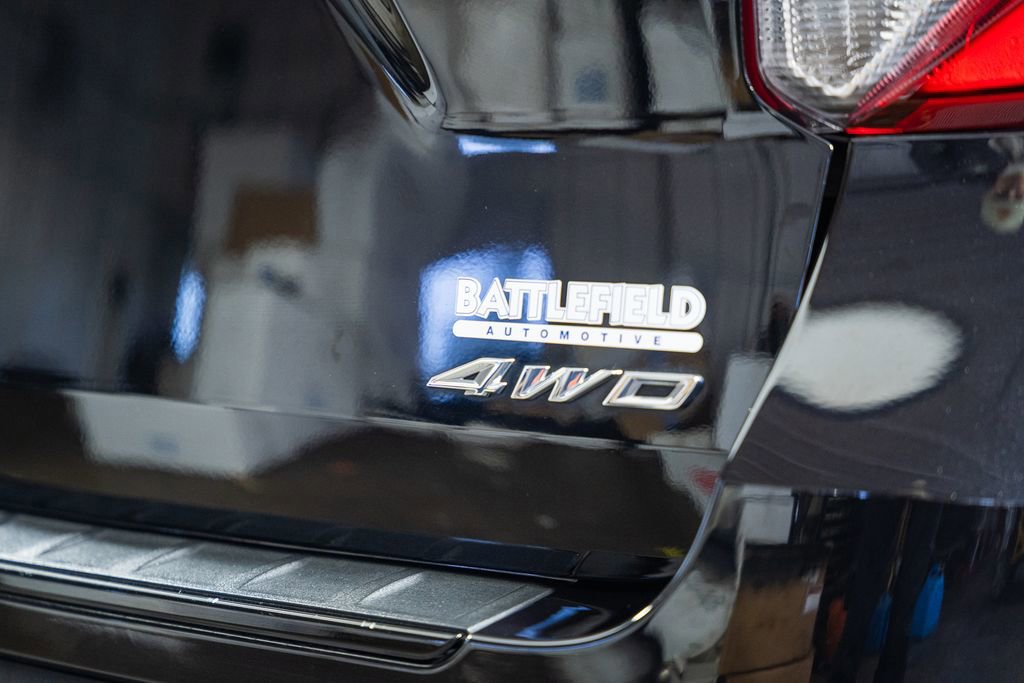 Certified 2022 Ford Explorer ST-Line w/ Class IV Trailer Tow Package image 9