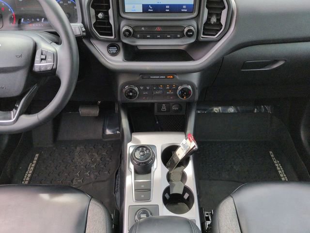 Certified 2024 Ford Bronco Sport Big Bend w/ Convenience Package AWD/4WD image 22