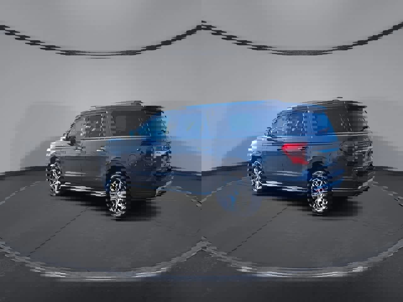 Certified 2023 Ford Expedition Max Limited image 5