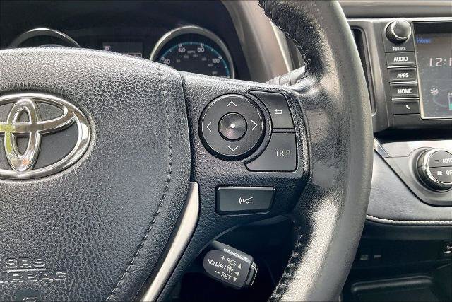 Used 2018 Toyota RAV4 XLE w/ Convenience Package AWD/4WD image 19