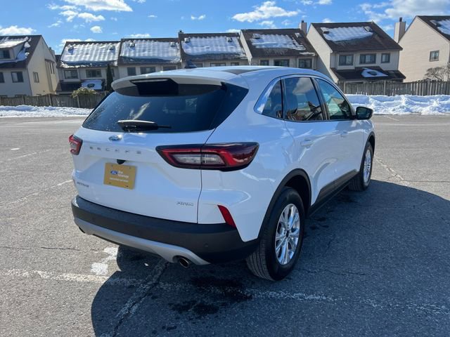 Certified 2023 Ford Escape Active w/ Tech Pack #2 image 8