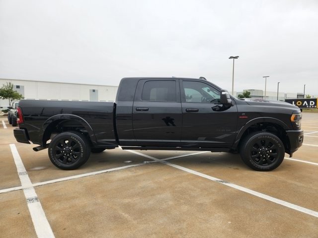 Used 2024 RAM 2500 Limited image 4