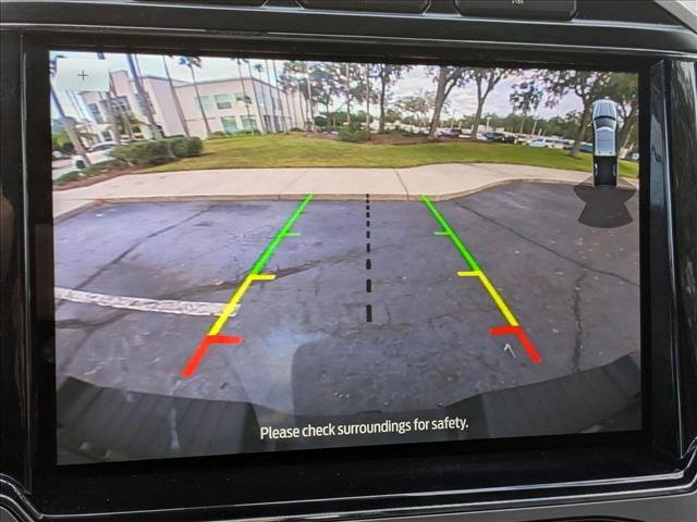 Certified 2022 Ford F250 Lariat w/ Tremor Off-Road Package image 14