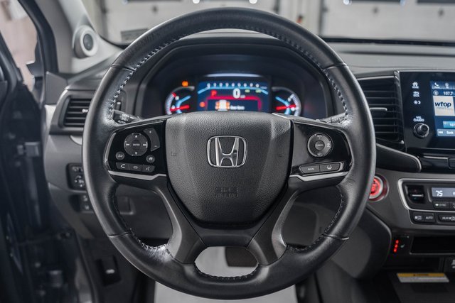 Used 2022 Honda Pilot Special Edition image 32