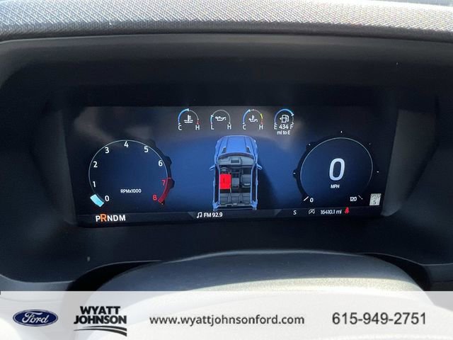 Certified 2024 Ford F150 XLT w/ Equipment Group 302A MID image 39