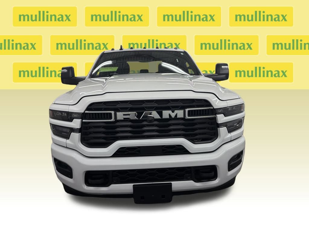 Used 2026 RAM 3500 Lone Star image 17
