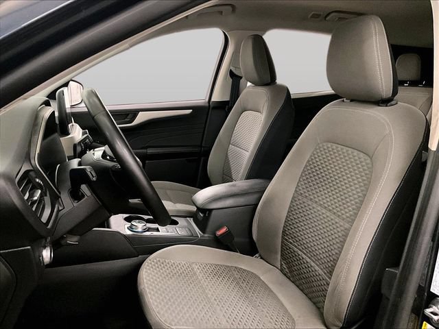 Certified 2022 Ford Escape SE w/ Convenience Package AWD/4WD image 24