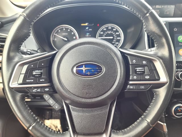 Used 2020 Subaru Forester Limited w/ Popular Package #3 AWD/4WD image 25