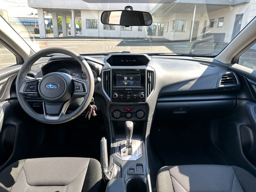 Used 2018 Subaru Impreza 2.0i AWD/4WD image 16