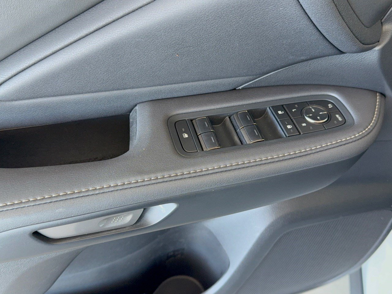 Used 2024 Lexus TX 350 FWD w/ Captains Chair Package image 15