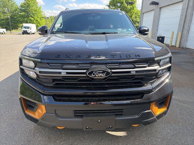Certified 2025 Ford Expedition Tremor AWD/4WD image 8