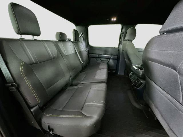 Certified 2025 Ford F150 STX RWD image 31