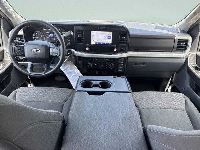 Certified 2026 Ford F350 XLT AWD/4WD image 23