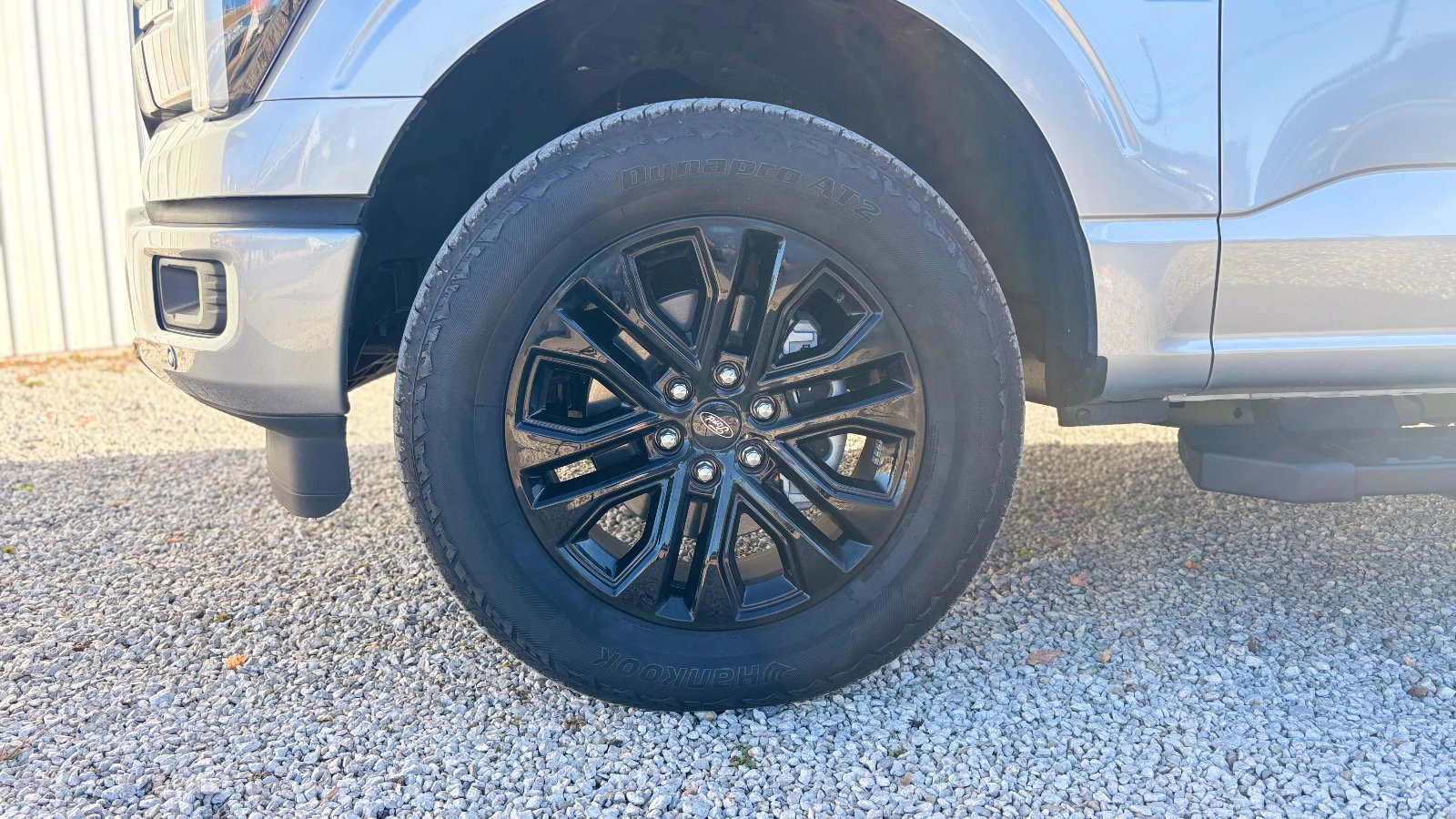 Certified 2025 Ford F150 Lariat w/ Equipment Group 502A High image 17