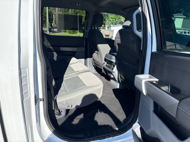 Certified 2024 Ford F250 XLT AWD/4WD image 11