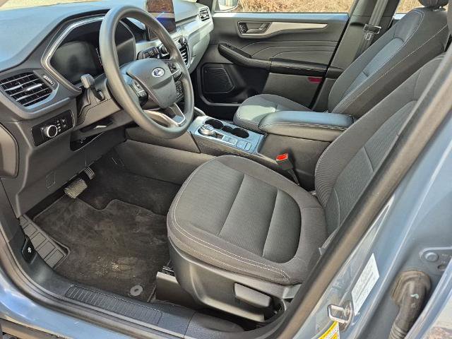 Certified 2023 Ford Escape BASE image 11